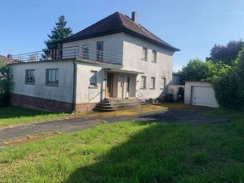 Foto - Haus zum Kaufen in Limbach 230.000,00 € 303.24 m²