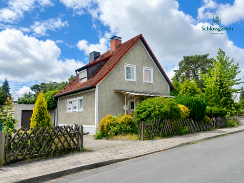 Foto - Haus zum Kaufen in Hambühren 225.000,00 € 98 m²