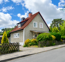 Haus zum Kaufen in Hambühren 225.000,00 € 98 m²