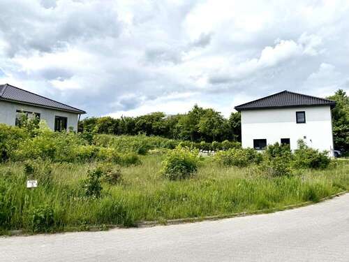 Foto - Grundstück zu verkaufen in Sassnitz 150.000,00 € 547 m²