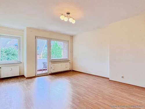 Foto - Wohnung zum Kaufen in Grömitz 200.000,00 € 59 m²