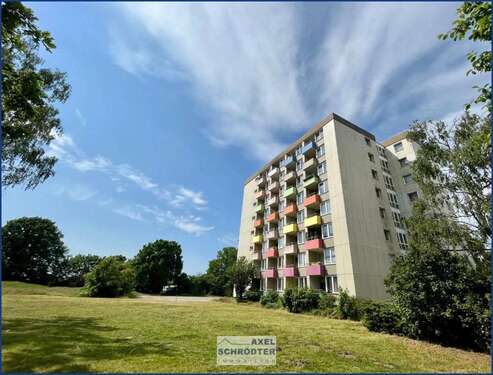 Foto - Wohnung zum Kaufen in Celle 59.000,00 € 47 m²