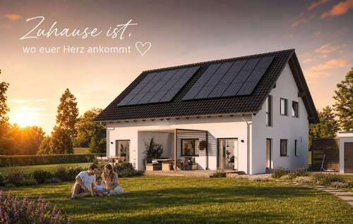 Foto - Haus zum Kaufen in Mötzingen 606.575,00 € 121 m²