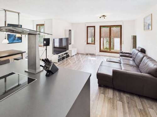 Foto - Wohnung zum Mieten in Rottenburg am Neckar 900,00 € 70.43 m²