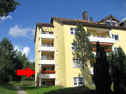 Foto - Wohnung zum Kaufen in Kronach 229.000,00 € 87.52 m²