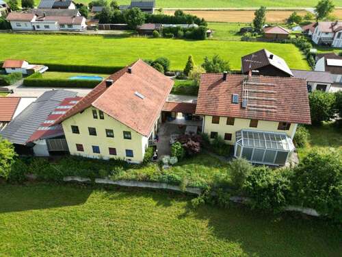 Foto - Haus zum Kaufen in Kirchdorf am Inn 898.000,00 € 230 m²