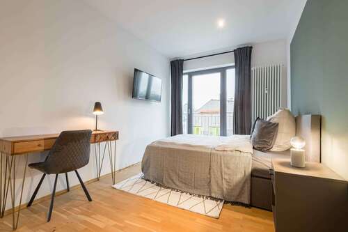Foto - WG-Zimmer in Frankfurt am Main 675,00 € 13 m²