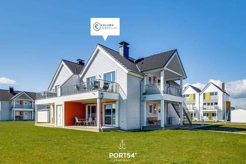 Foto - Wohnung zum Kaufen in KappelnOlpenitz 375.000,00 € 78 m²