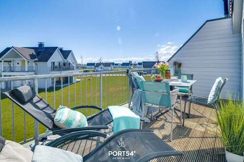 Foto - Wohnung zum Kaufen in KappelnOlpenitz 375.000,00 € 78 m²