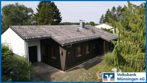 Foto - Haus zum Kaufen in Hayingen 250.000,00 € 65 m²