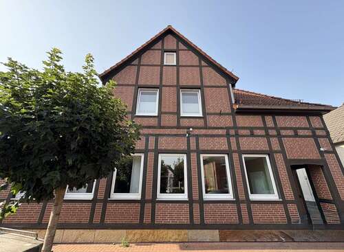 Foto - Büro in Sachsenhagen 299.000,00 € 213 m²