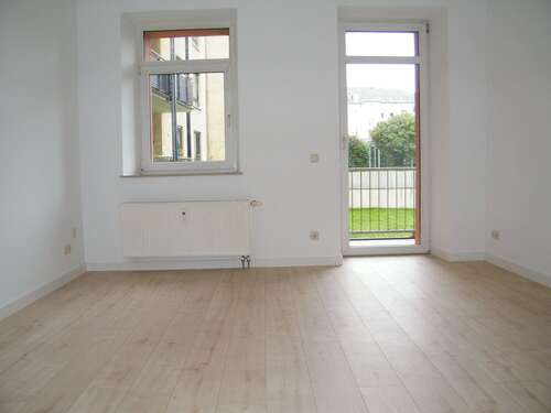 Foto - Wohnung zum Mieten in Chemnitz 375,00 € 60 m²