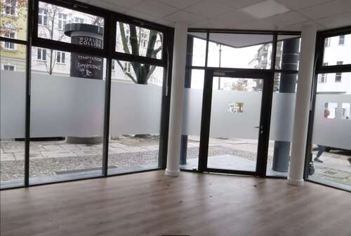 Foto - Büro in Berlin, Mitte (Mitte) 4.408,00 € 152.9 m²