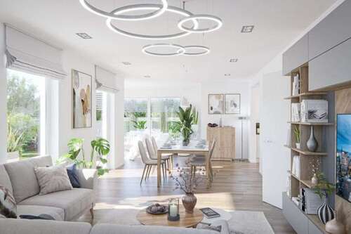 Foto - Haus zum Kaufen in Stockach 475.000,00 € 140 m²