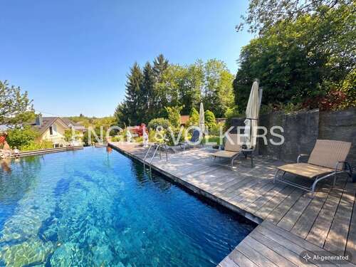 Foto - Haus zum Kaufen in Zell-Weierbach 1.495.000,00 € 266 m²