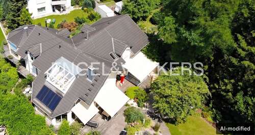 Foto - Haus zum Kaufen in Offenburg 1.495.000,00 € 266 m²