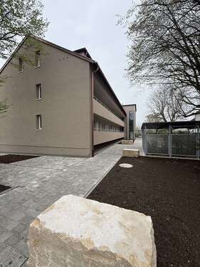 Foto - Wohnung zum Mieten in Tübingen 1.914,00 € 134.76 m²