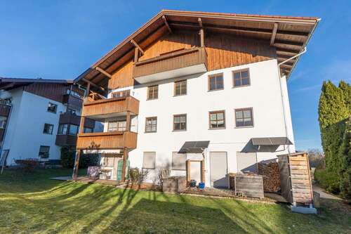 Foto - Wohnung zum Kaufen in Seeon-Seebruck 367.000,00 € 74 m²