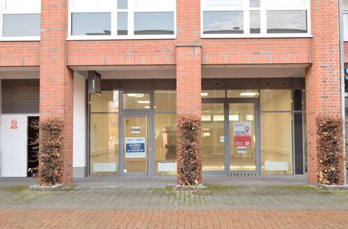 Foto - Büro in Wentorf 1.596,00 € 120 m²