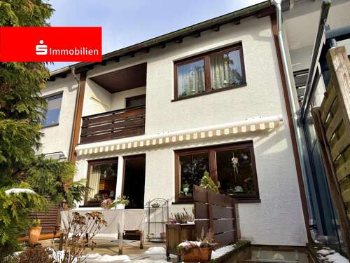 Foto - Haus zum Kaufen in Offenbach 469.000,00 € 125.02 m²