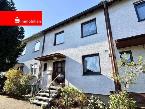 Foto - Haus zum Kaufen in Offenbach 469.000,00 € 125.02 m²