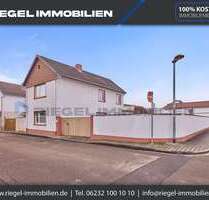 Haus zum Kaufen in Otterstadt 310.000,00 € 106 m²