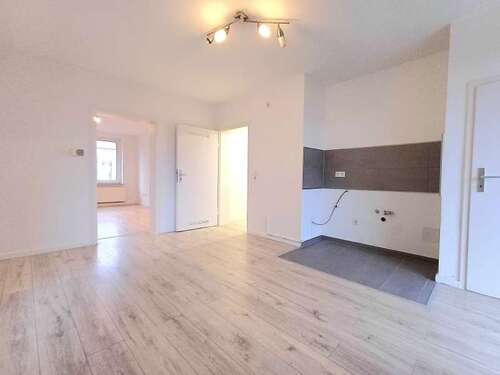 Foto - Wohnung zum Mieten in Minden 599,00 € 58.13 m²