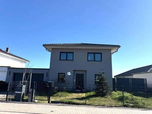 Foto - Haus zum Kaufen in Eilenburg 619.900,00 € 156.94 m²