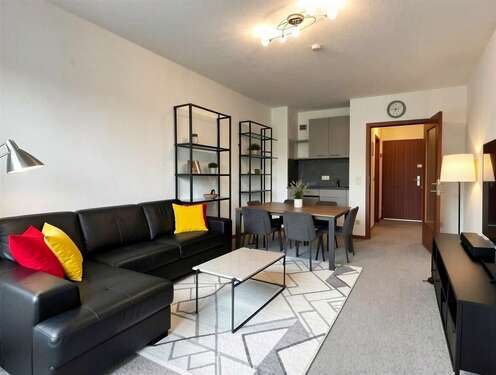 Foto - Wohnung zum Mieten in Riedenburg 357,00 € 34 m²