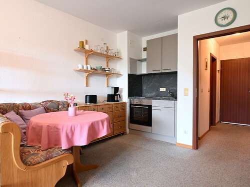 Foto - Wohnung zum Mieten in Riedenburg 357,00 € 34 m²