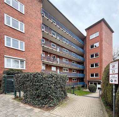 Foto - Wohnung zum Kaufen in Kiel 129.000,00 € 37.24 m²