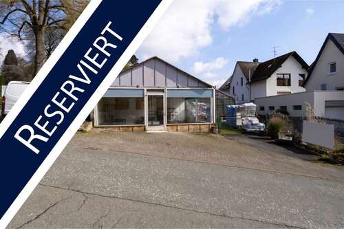 Foto - Grundstück in Siegen Geisweid 100.000,00 € 745 m²