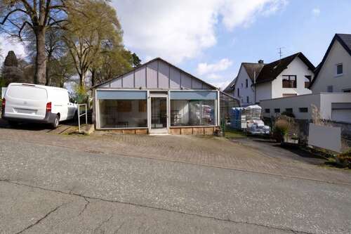 Foto - Grundstück in Siegen Geisweid 100.000,00 € 745 m²