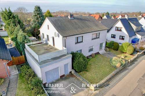 Foto - Haus zum Kaufen in Minden Leteln 325.000,00 € 220 m²