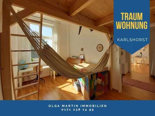 Foto - Wohnung zum Kaufen in Berlin 175.000,00 € 45.6 m²