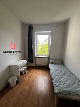 Foto - WG-Zimmer in Leipzig 315,00 € 60 m²