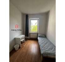 WG-Zimmer in Leipzig 315,00 € 60 m²