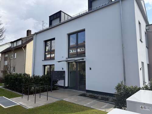 Foto - Wohnung zum Mieten in Filderstadt 990,00 € 51.61 m²