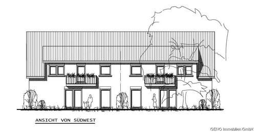 Foto - Haus zum Kaufen in Delmenhorst 990.000,00 € 274 m²