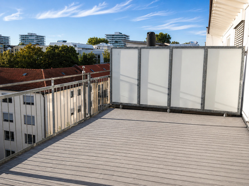 Foto - Wohnung zum Mieten in München 2.200,00 € 78.6 m²