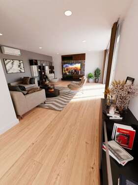 Foto - Wohnung zum Mieten in Eckenförde 1.785,00 € 140 m²