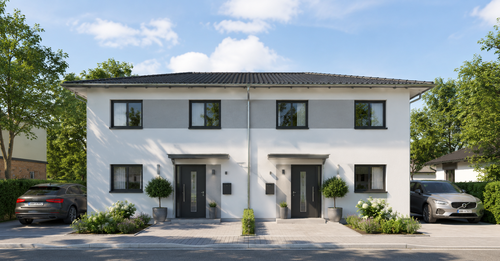 Foto - Haus zum Kaufen in Herdecke 523.500,00 € 114 m²