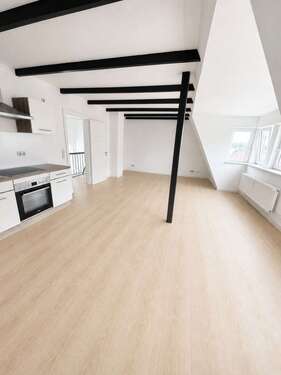 Foto - Wohnung zum Kaufen in Rendsburg 159.000,00 € 58 m²