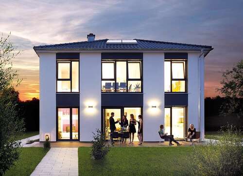 Foto - Haus zum Kaufen in Rödermark 877.000,00 € 165 m²