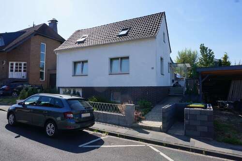 Foto - Haus zum Mieten in Wachtberg 1.300,00 € 100 m²