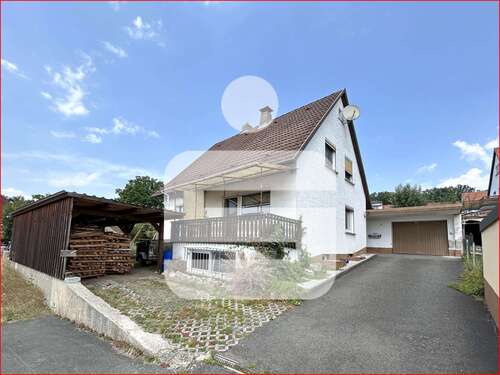 Foto - Haus zum Kaufen in Kulmbach 185.000,00 € 85 m²