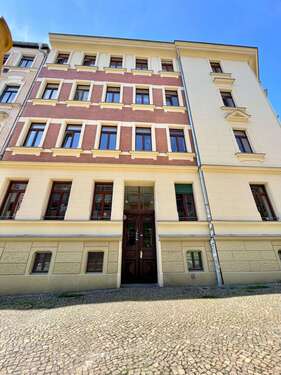 Foto - Wohnung zum Kaufen in Leipzig 189.000,00 € 61.08 m²