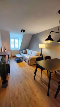 Foto - Wohnen auf Zeit in Friedrichshafen 1.300,00 €