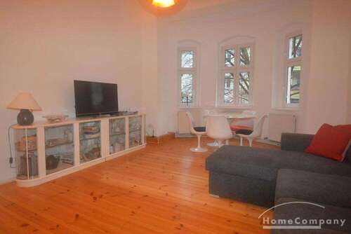 Foto - Wohnen auf Zeit in Berlin 1.200,00 €