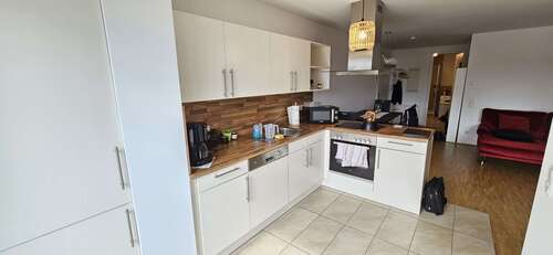 Foto - Wohnung zum Mieten in Fellbach 854,70 € 60.54 m²